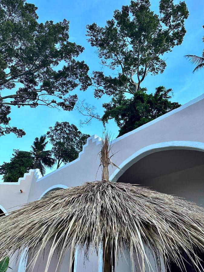 Ziba Home Suites Lamai Beach (Koh Samui) Exterior foto