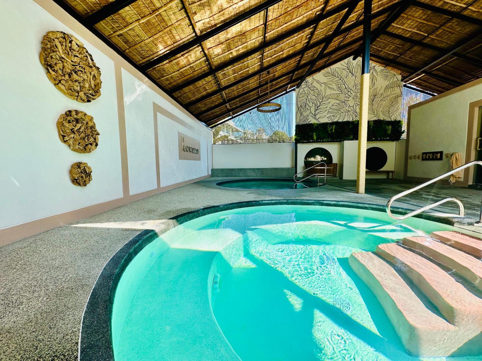 Ziba Home Suites Lamai Beach (Koh Samui) Exterior foto